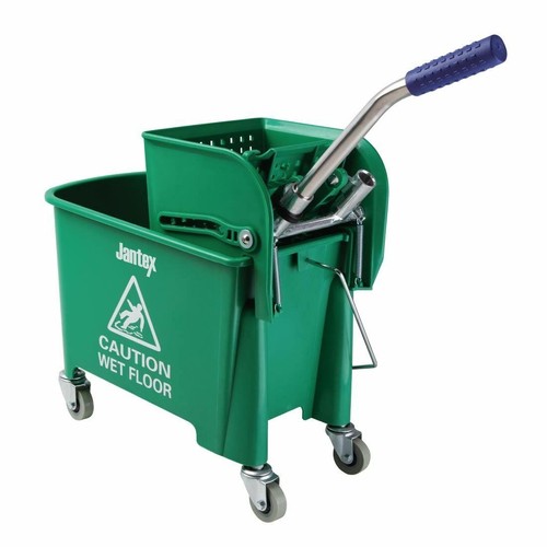 Jantex kentucky mop bucket - jantex,