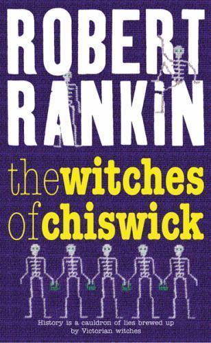 Rankin robert the - rankin,,