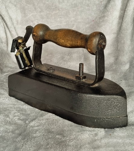 Early antique vintage electric - vintage,