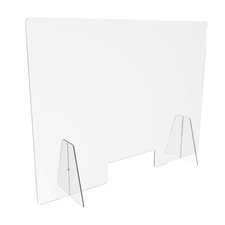 Protective Clear Plastic