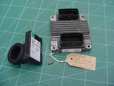 DNHN 12214870 Vauxhall Astra