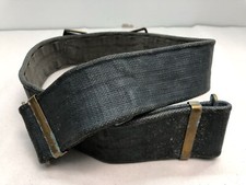 Original WW2 British RAF Royal Air Force 37 Pattern Belt - 36" Waist