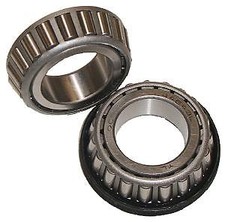 A set of Replacement Taper