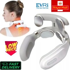 Neck Massage Machine - 4 Head