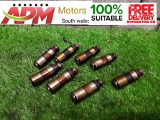  GM DAEWOO KALOS 02 - 05 1.4  F14S3 Engine CamShaft Hydrolic Lifters x 8