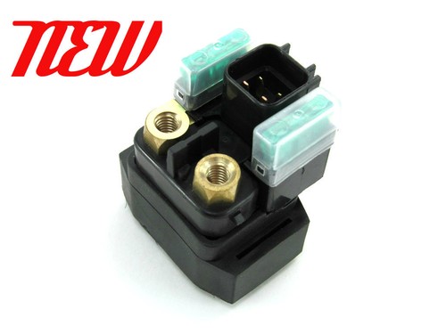 Starter relay solenoid - relay, yamaha