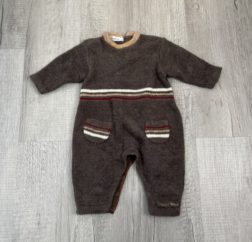 Clayeux baby sweater one piece - baby,