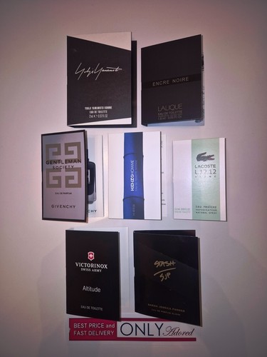 Mini men perfume - mini,
