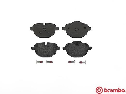 Bmw saloon brembo - bmw, brake