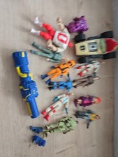 Ghostbusters Vintage Bundle