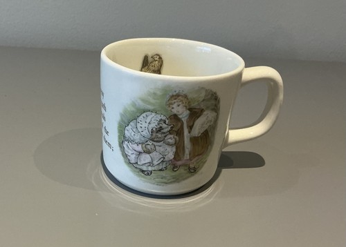 Wedgwood mrs tiggy winkle - wedgwood,