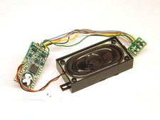 Hornby TTS 8 Pin DCC Sound