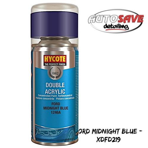 Hycote ford midnight - hycote,