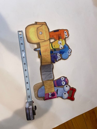 Disney handy manny - disney,