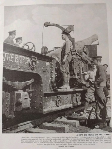Sk312 ephemera ww1 picture - ww1,