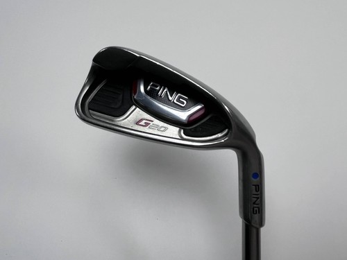 Ping g20 single - ping, blue