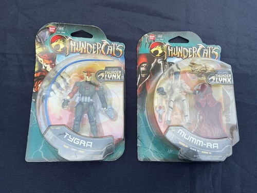 Bandai thundercats thunder - thundercats,