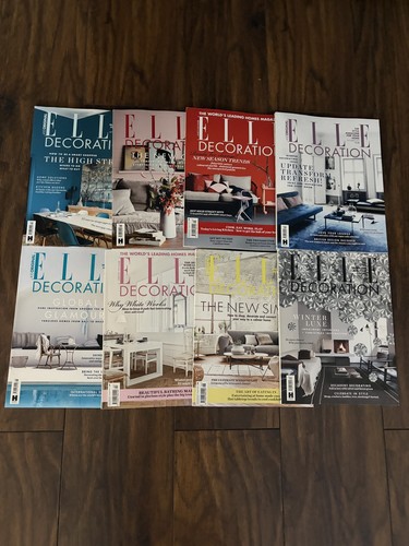 2015 elle decoration - ~,