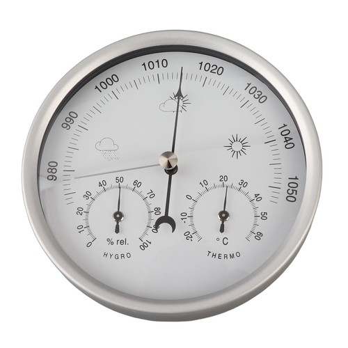 Round weather station - ༝round,
