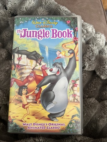 Walt disney classics the - disney,