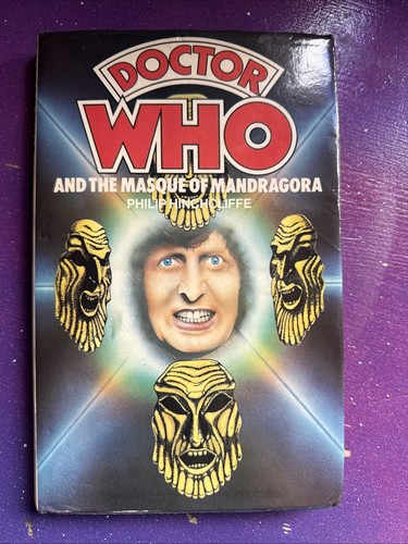 Doctor who and the - and, of