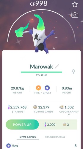Pokemon shiny alolan - -,