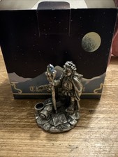 Tudor Mint Myth & Magic