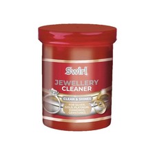Swirl Jewellery Cleaner Liquid