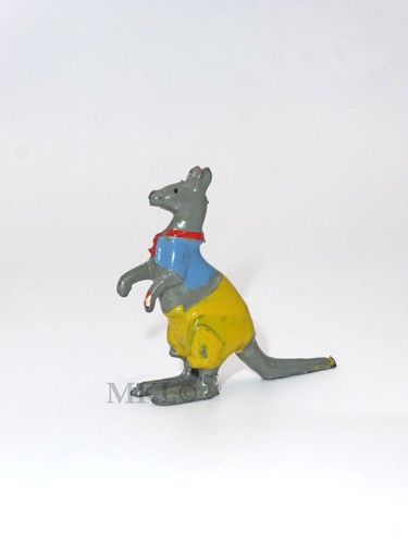 Vintage lead william - vintage, britains