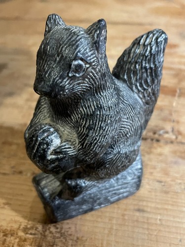 Wolf original sculptures - wolf,