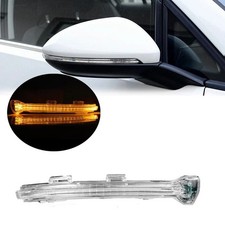 RIGHT Side LED Wing Mirror