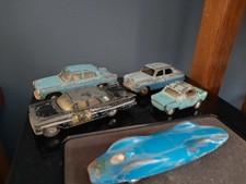 Collection  Of Toy Cars