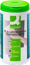 Screen Cleaning Wet Wipes