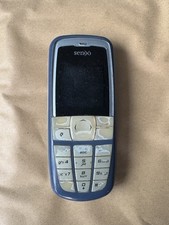 Sendo Vintage Retro Mobile Phone