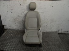 Jaguar Xf Left Passenger