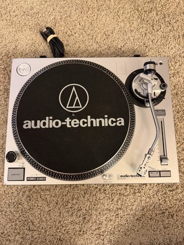 Audio technica lp120xusb - audio-technica, at-lp120xusb