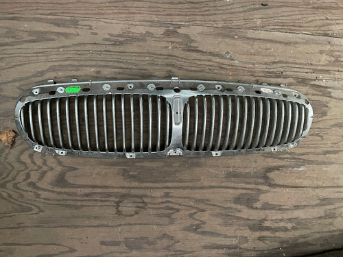 Jaguar xj8 rad - xj8,
