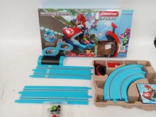 Carrera First Mario Kart Slot