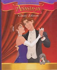 Anastasia: Classic Edition by