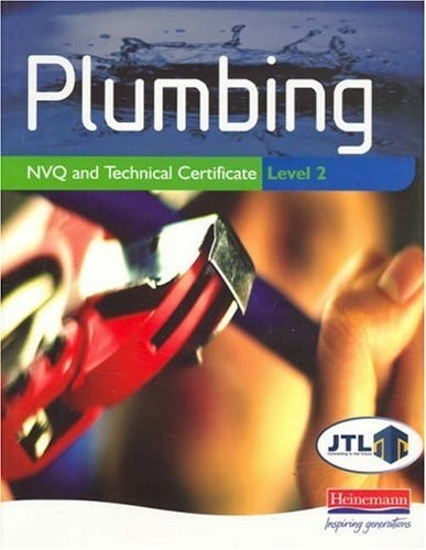 Plumbing nvq and technical - and,