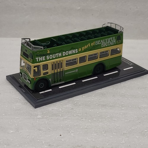 Corgi ooc om41905 leyland pd3 - ,