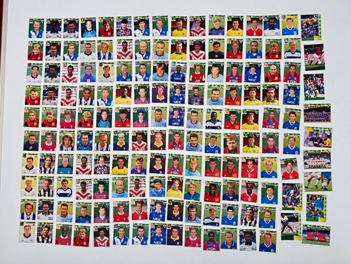 Merlin premier league - league, 95