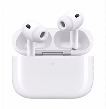 Apple AirPods Pro 3 Wireless