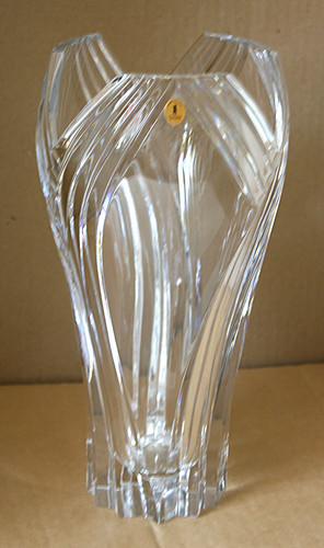 Tyrone crystal 25 5cm - tyrone,