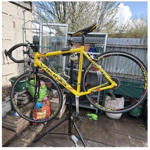 Viking xrr road race - viking,