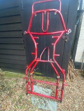 go kart chassis frame Wraith