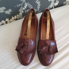 Ladies Ettore Adriano Brown