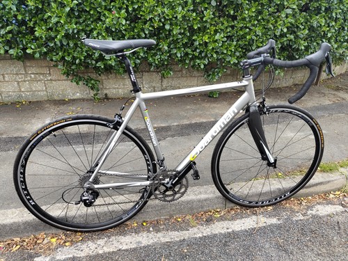 Boardman team road bike - boardman,