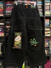 JNCO Goldfish Jalapeno Popper
