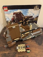 LEGO STAR WARS 7184 TRADE